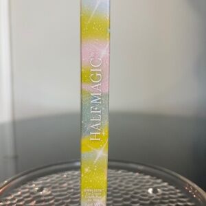 Half Magic Sparklestick Eye Crayon in Nior or Never Black